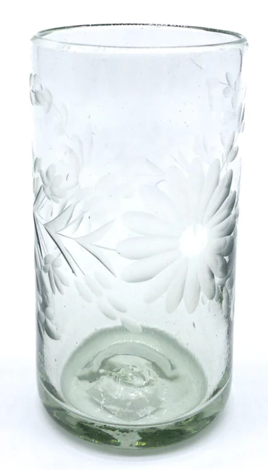 Condessa Clear Cooler Glass