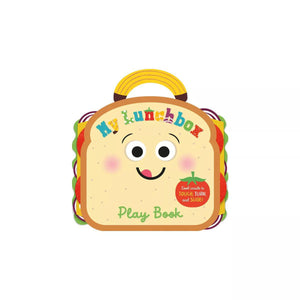 My Lunch Box Book