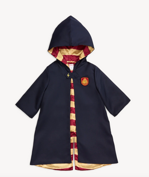 Harry Potter Magnetic Cape