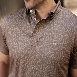 Chisholm Traditions Polo Iron