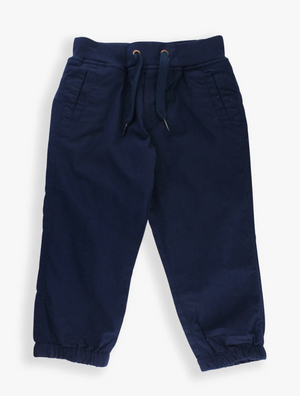 Jogger Pants Dark Navy