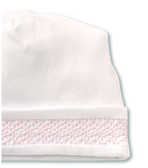 Hand Smock Hat