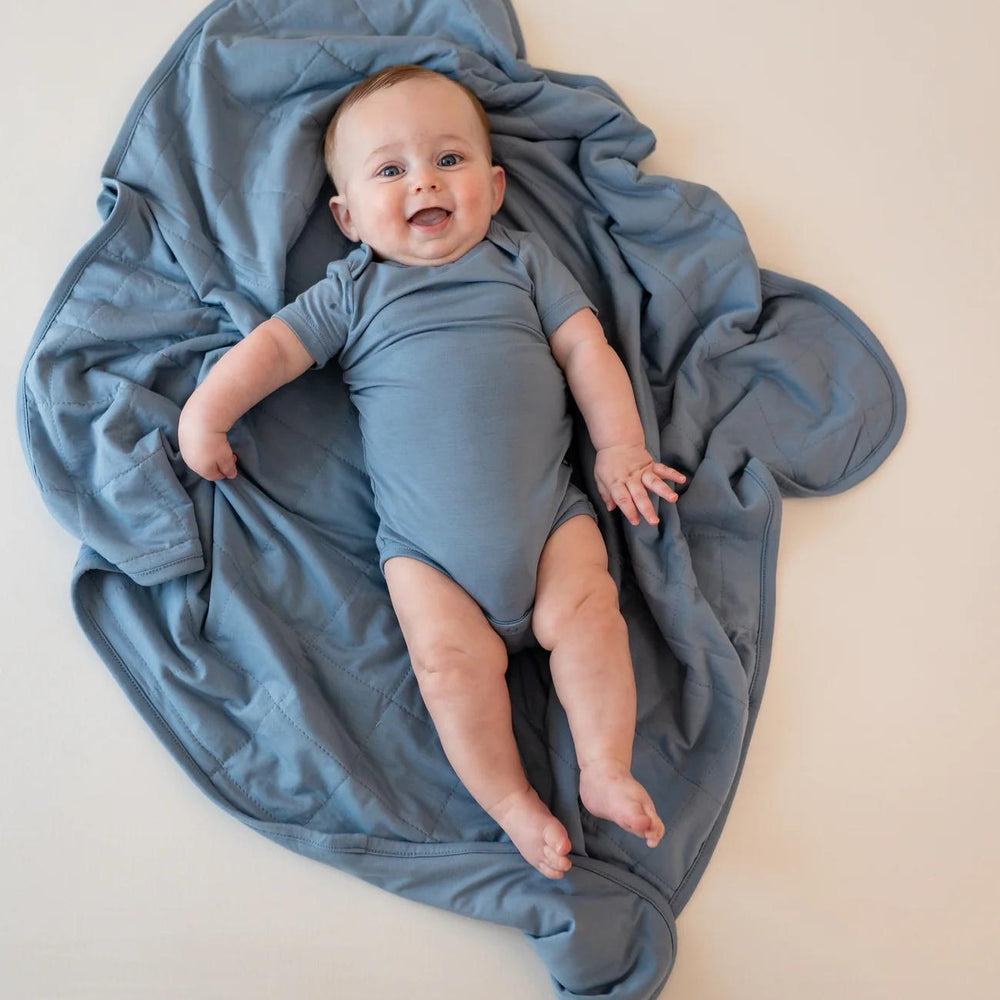 Bodysuit Slate 18-24M