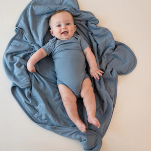 Bodysuit Slate 18-24M