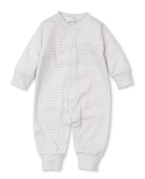 Stripes Playsuit