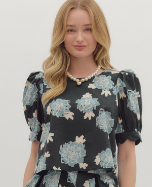 Lagoon Top
