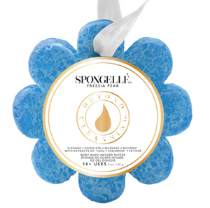 Flower Spongelle