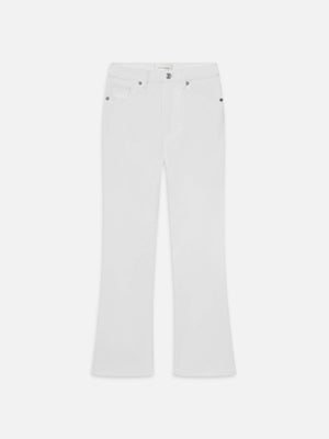 The Reboot Crop in White