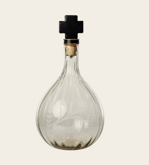 Cruz Decanter
