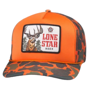 Lone Star Mallard Foamy