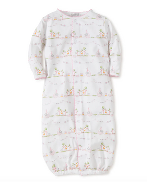 Noah's Convertible Gown