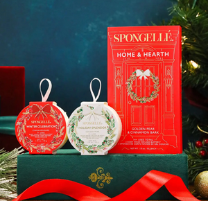 Wreath Collection Home & Hearth