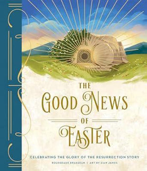 The Good News of Easter
