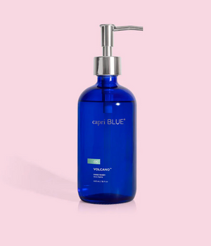 Volcano Hand Wash