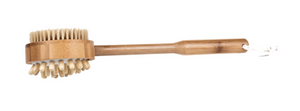 Bamboo Massager Brush