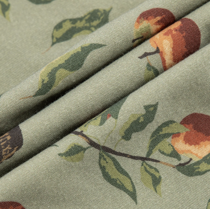 Apple Orchard Kerchief