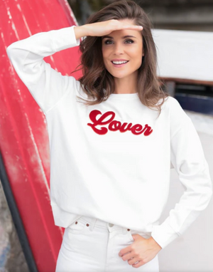 Lover Sweatshirt