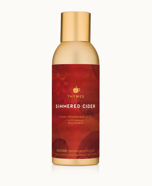 Simmered Cider Home Fragrance Mist