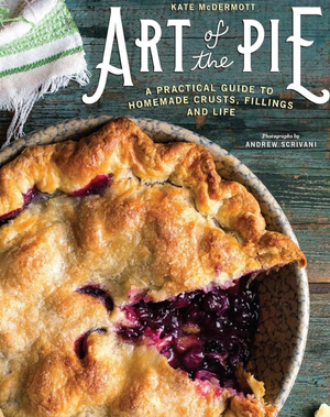 Art of the Pie