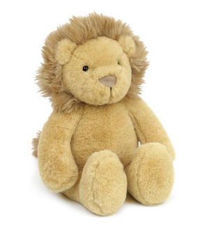 Goldie Lion