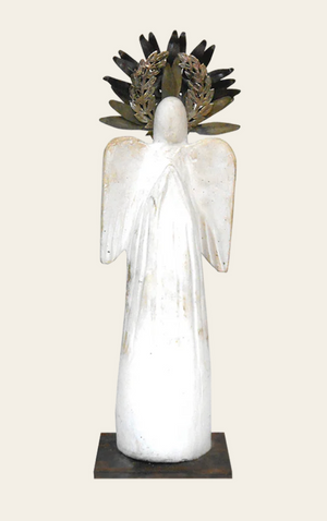 Angel del Matachin