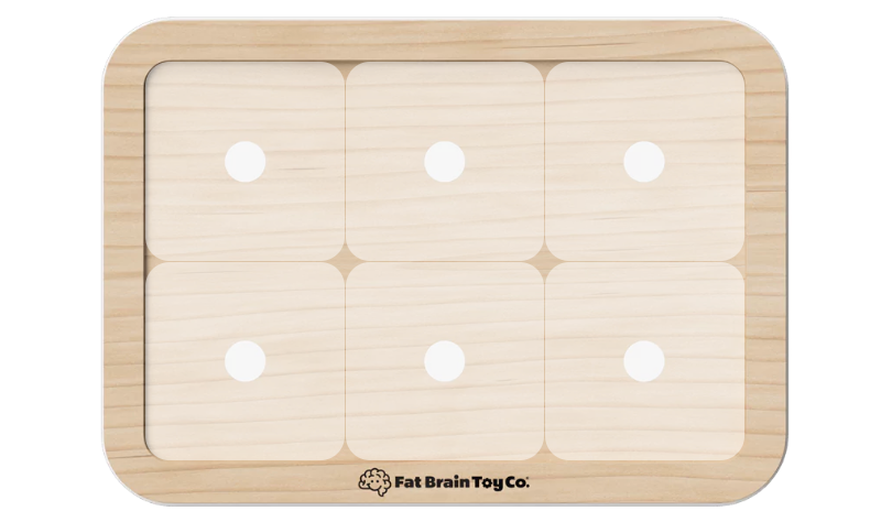 Playtab Activity Board