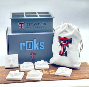 Texas Tech Roks Bundle