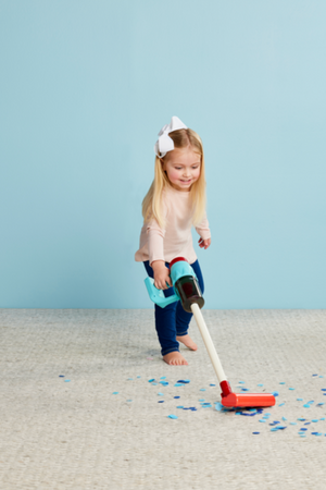Vacuum Toy Set