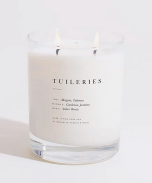 Tuileries Candle