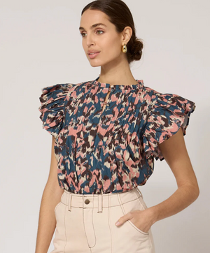 Maritza Blouse