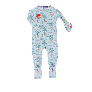 Love You Deerly Convertible Coverall