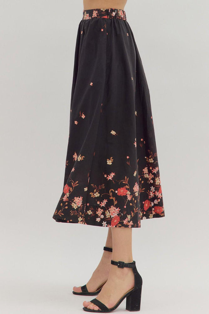 Marisol Skirt