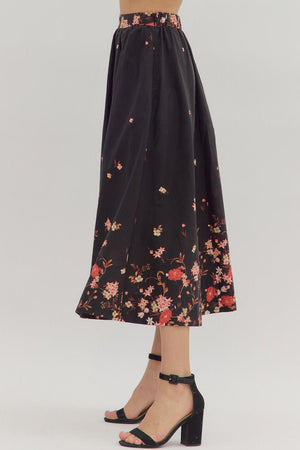 Marisol Skirt