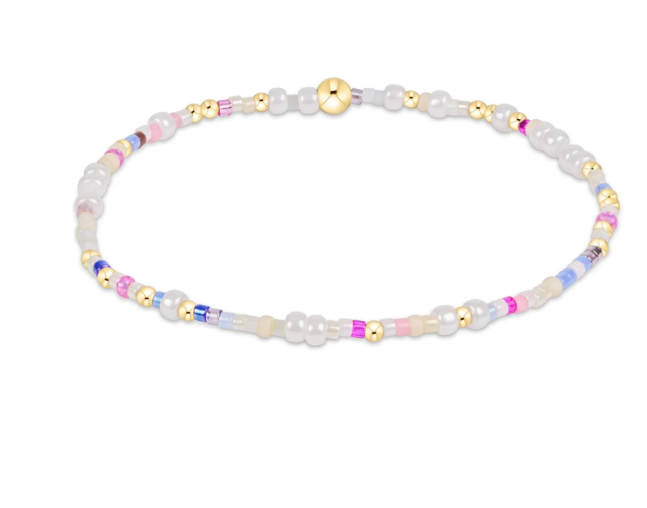 Extends Hope Unwritten Sprinkles on Top