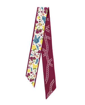 Texas A&M Aggies Twilly Scarf