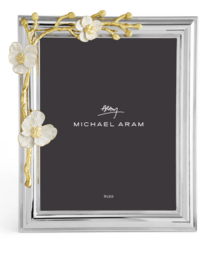 Orchid Frame 8x10