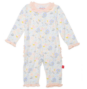 Darby Magnetic Modal Coverall