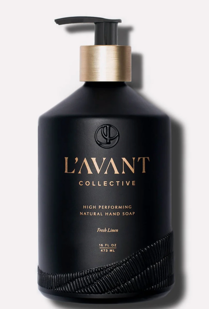 Hand Soap - Fresh Linen