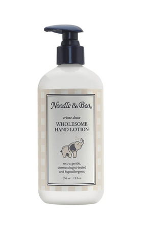 Wholesome Hand Lotion