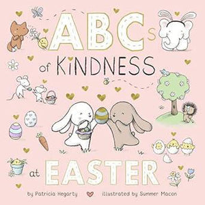 ABC's Of Kindness Easter