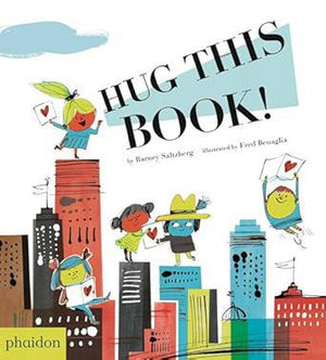 Hug This Book
