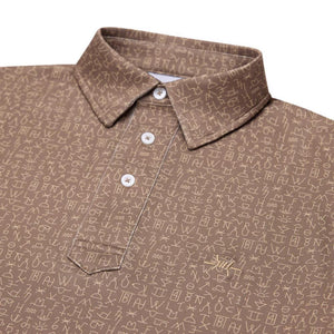 Chisholm Traditions Polo Iron