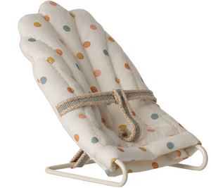 Babysitter, My - Multi dots