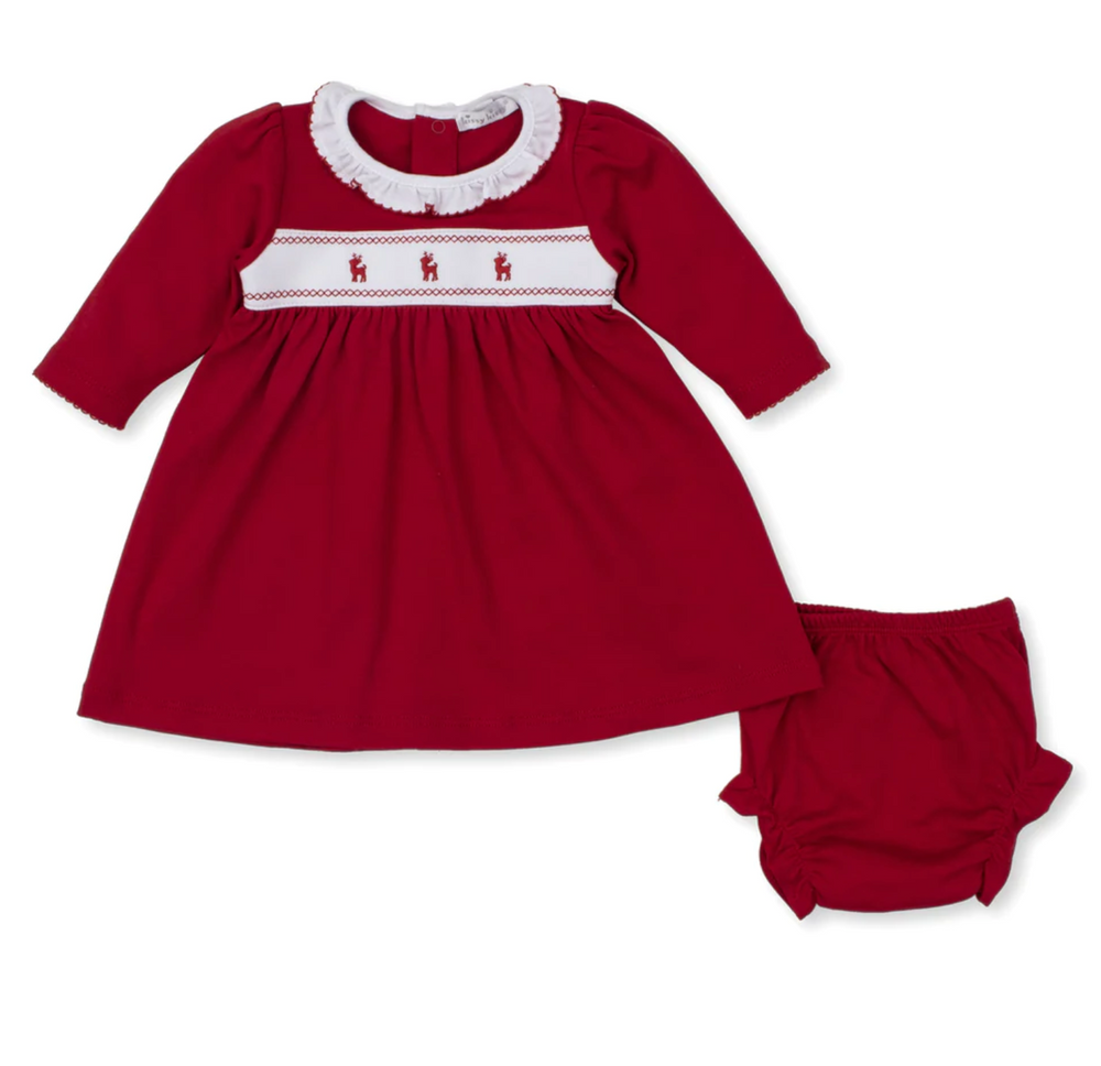 Classic Treasures Dress Set