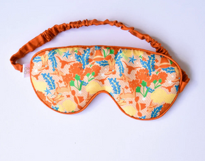 Longhorn Sleepmask