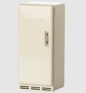 Fridge, Mouse - Off White