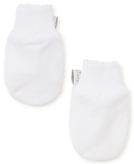 Simple Mittens