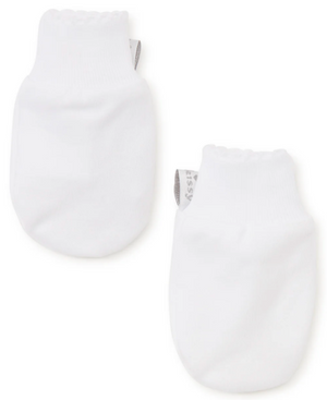 Simple Mittens