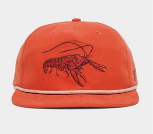 Crawfish Hat