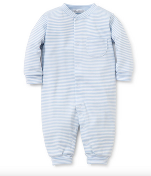 Stripes Playsuit